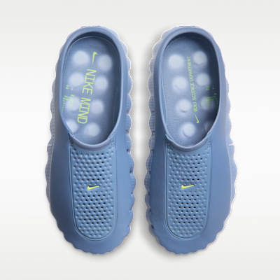 NIKE公式】Nike Mind 001 メンズ プレゲーム⁠ ミュール.オンライン